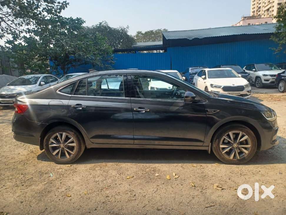 Skoda Slavia 1.5 Tsi Style At, 2022, Petrol