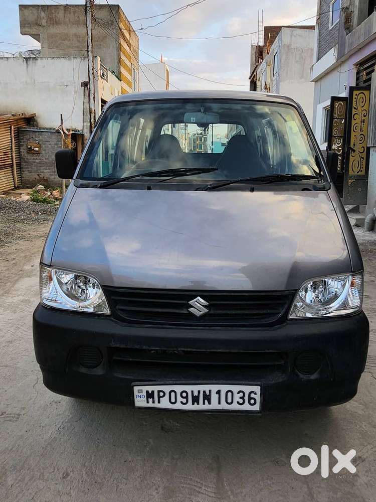 2022 Maruti Eeco First Owner  Best Family Car  ₹5.25 लाख