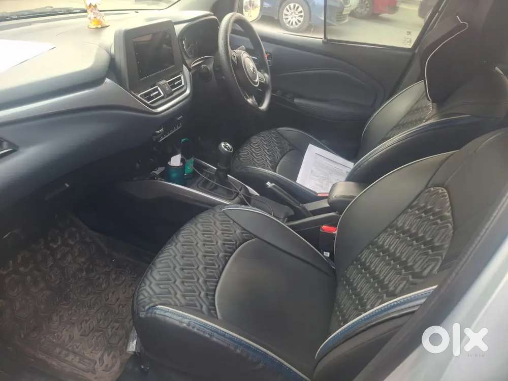 Maruti Suzuki Baleno 2026