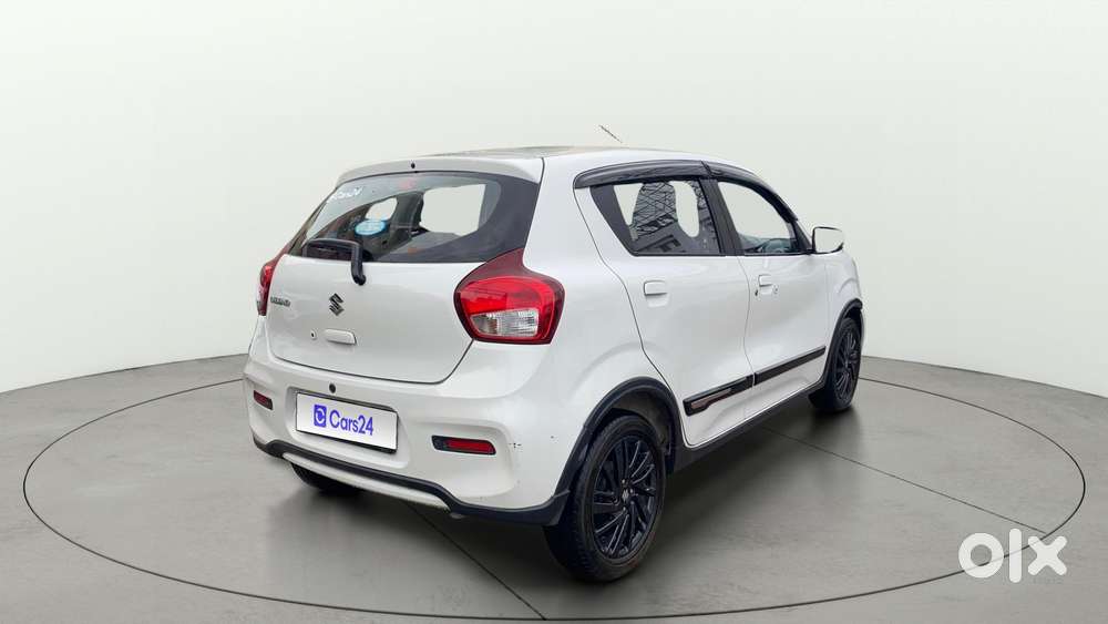 Maruti Suzuki Celerio 1.0 Zxi Plus Ags, 2023, Petrol