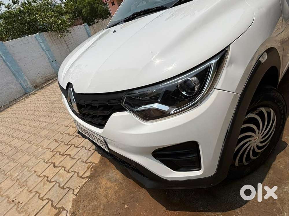 Renault Car 2023 Petrol All Original