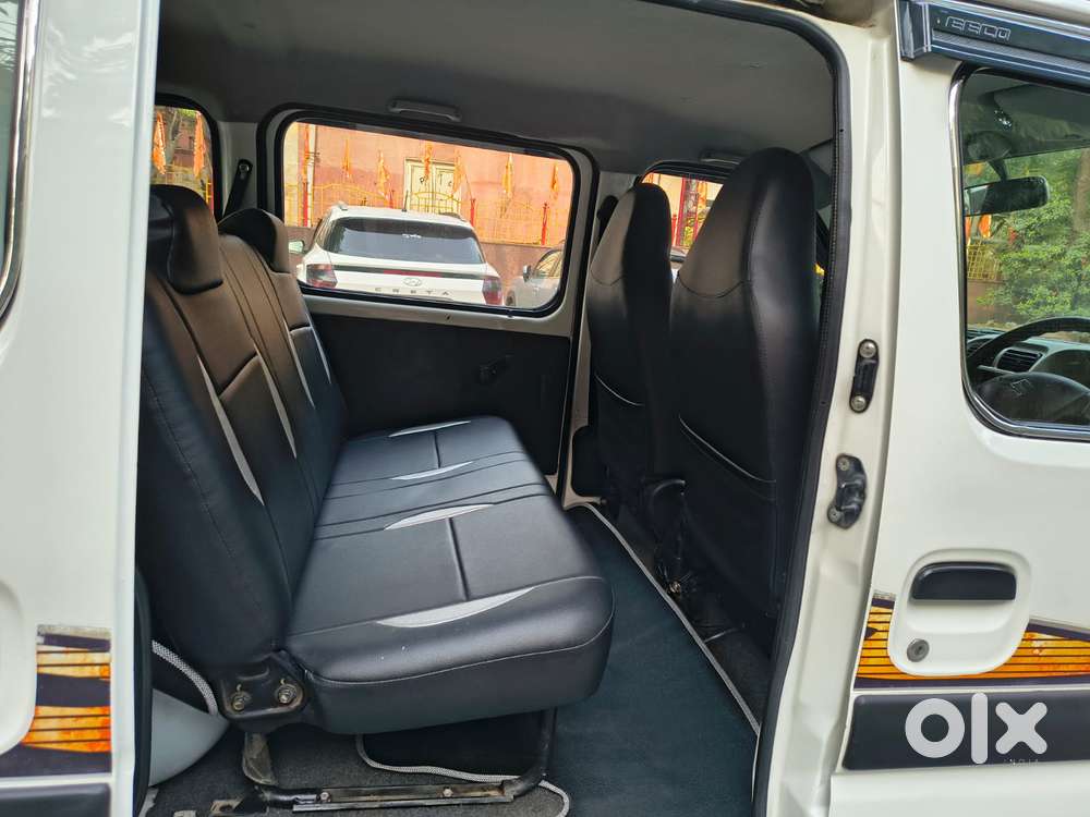 Maruti Suzuki Eeco Cng 5 Seater Ac, 2019, Cng & Hybrids