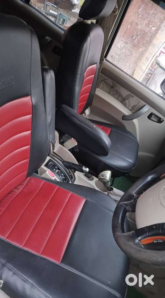Mahindra Scorpio 2009-2014 Vlx Se Bsiv, 2014, Diesel