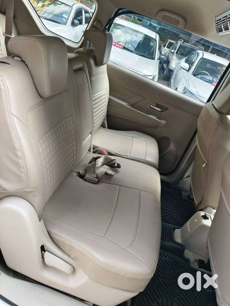 Maruti Suzuki Ertiga 1.5 Tour M Cng, 2024, Cng & Hybrids