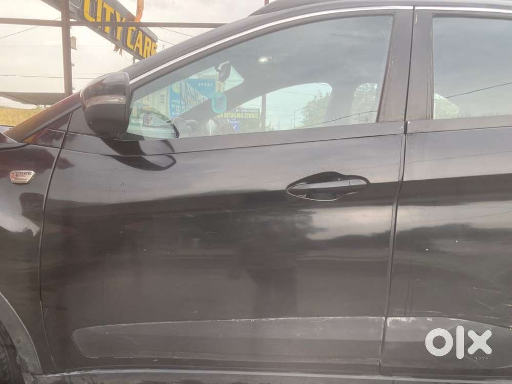 Tata Nexon Diesel Manual 2021