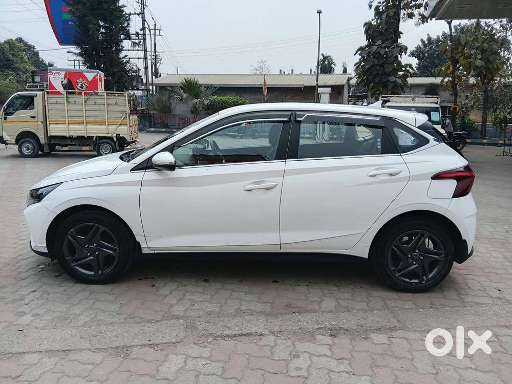 Hyundai I20 1.2 Spotz, 2022, Petrol