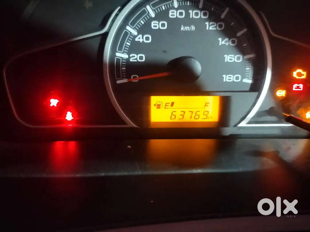 Maruti Suzuki Alto 800 Vxi 2020