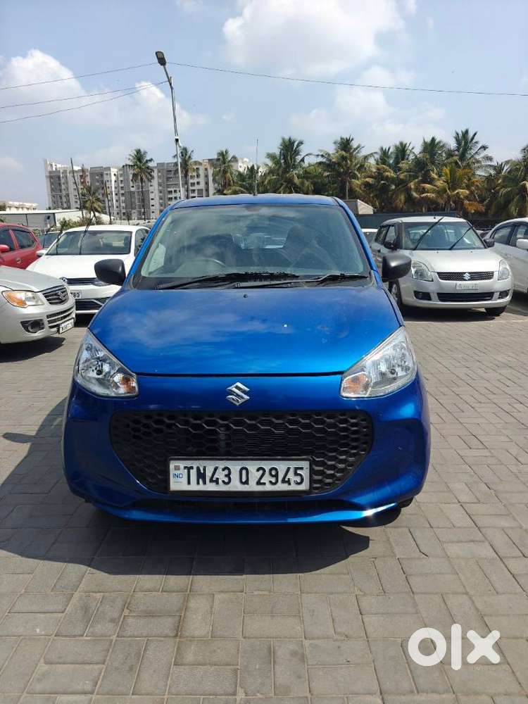 Maruti Suzuki Alto K10 Plus Edition, 2024, Petrol