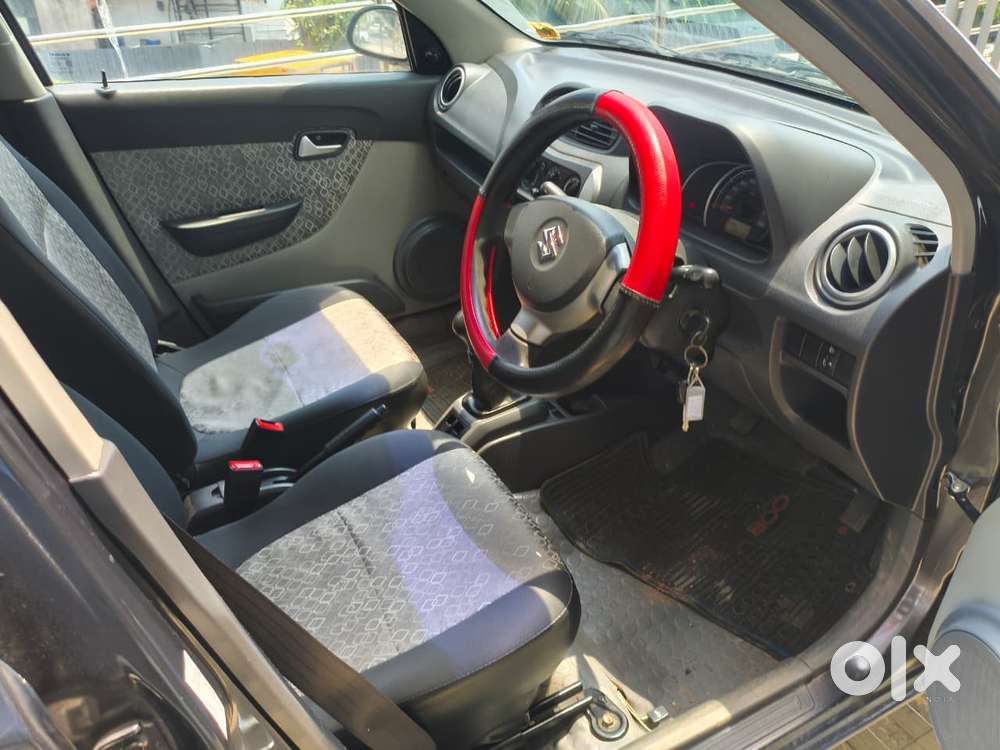Maruti Suzuki Alto 800 Lxi, 2017, Petrol