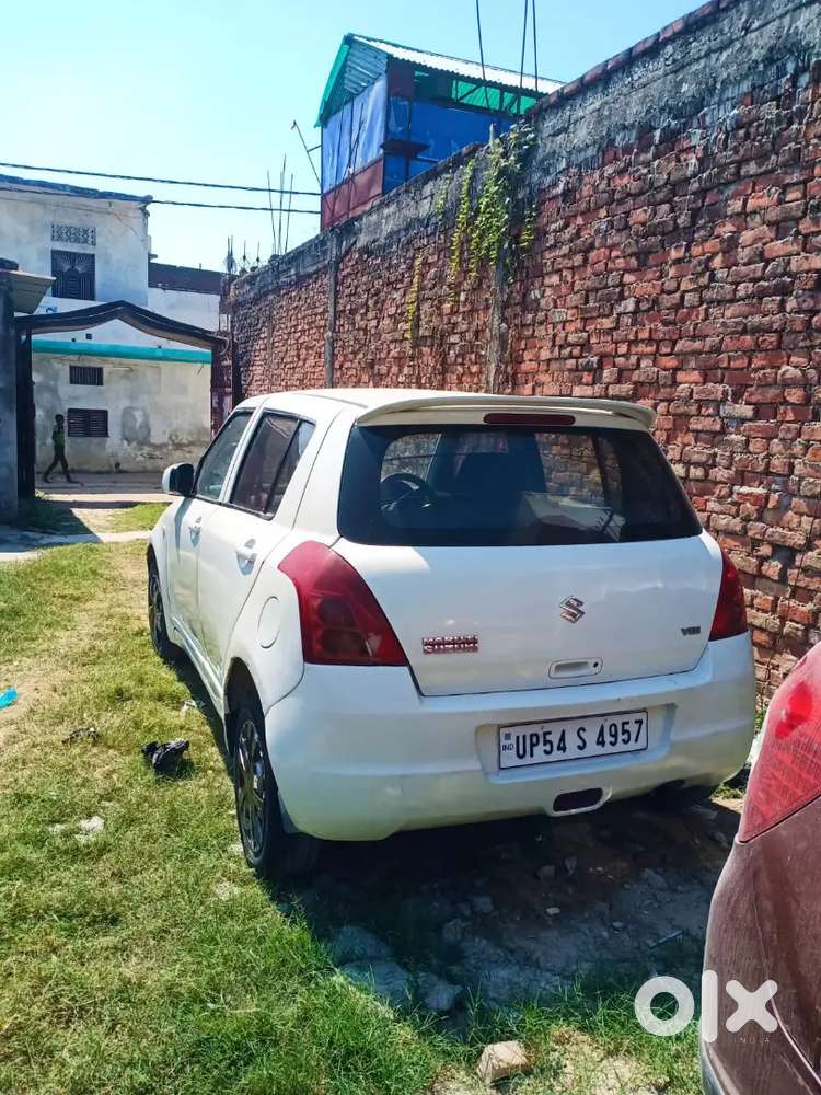 Caar Is Good Condition