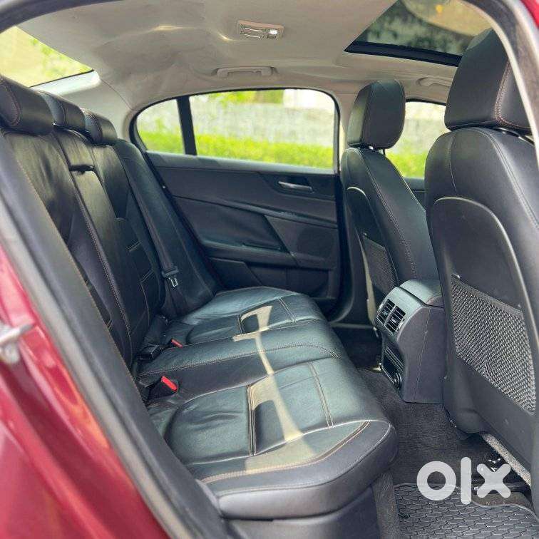 Jaguar Xe 2.0l Diesel Portfolio, 2017, Diesel