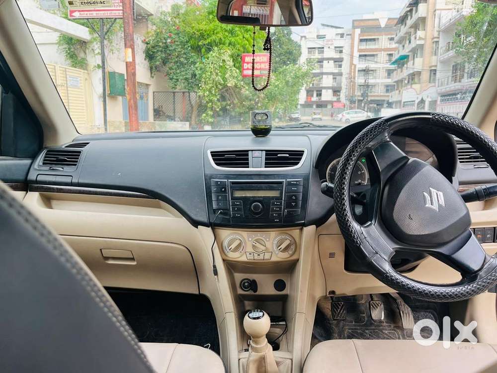 Maruti Suzuki Swift Dzire Diesel  Is In Excellent Condition