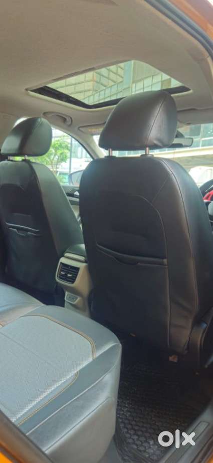 Skoda Kushaq 1.0 Tsi Style At, 2021, Petrol