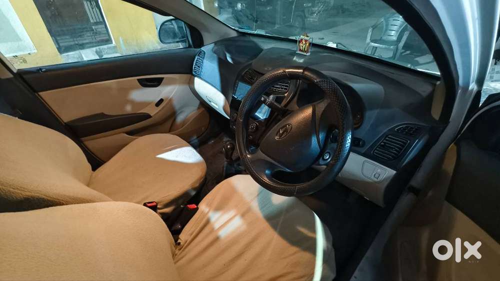Hyundai Eon 2018 Petrol Era Plus