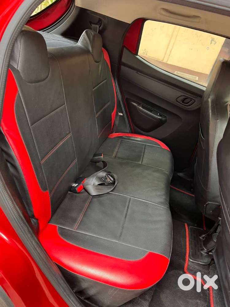 Renault Kwid Rxt (o) Easy-r, 2022, Petrol