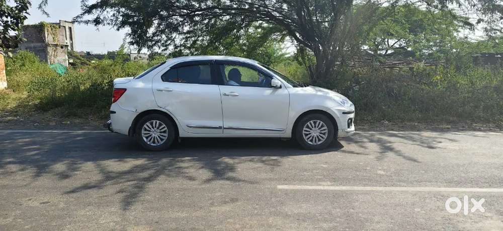 2018 Maruti Dzire Diesel Automatic