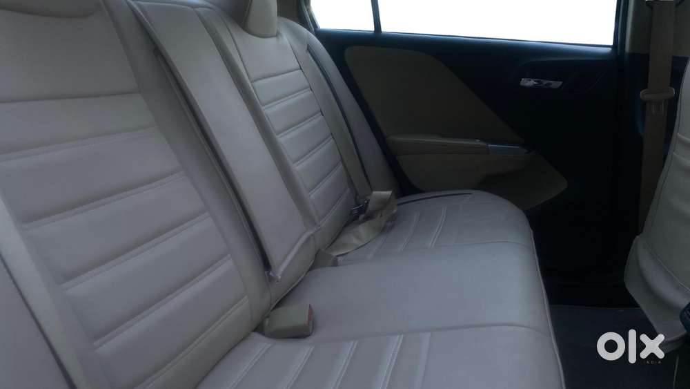 Honda City I Vtec Cvt Vx, 2014, Petrol