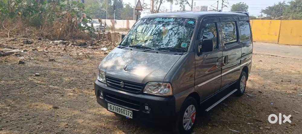 Maruti Suzuki Eeco 2022 Petrol 7400 Km Driven