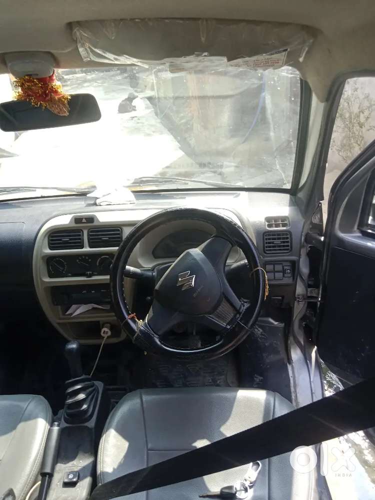 Maruti Suzuki Eeco 2023