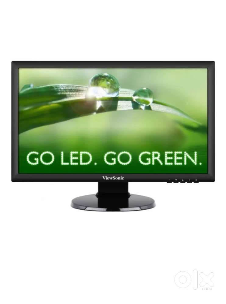 Monitor on sell