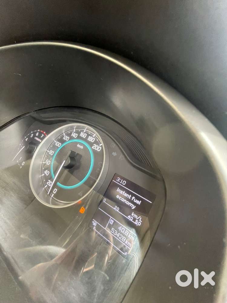 Maruti Suzuki Ignis Petrol 2018