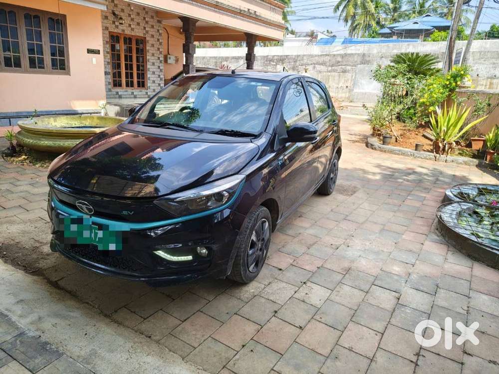 Tata Tiago Ev 2023