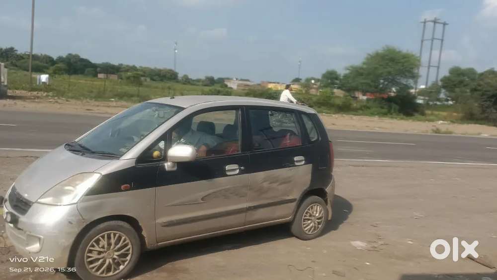 Maruti Suzuki Zen Estilo 2023
