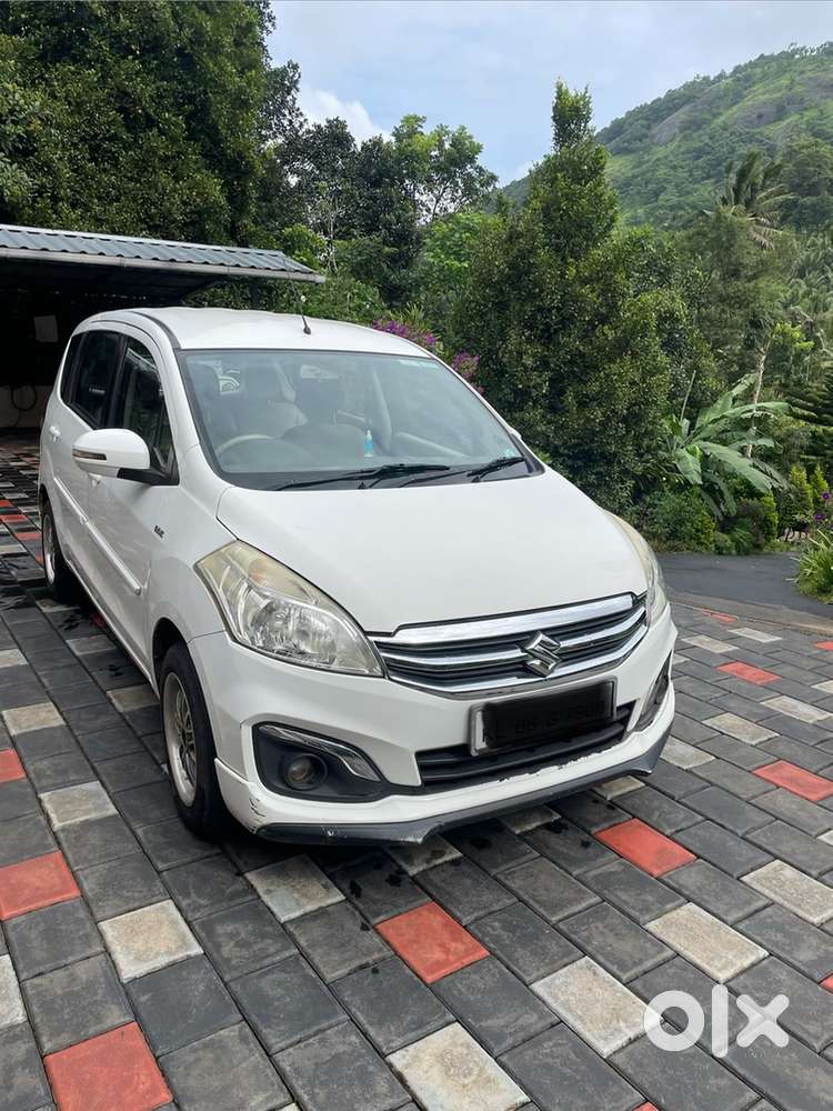 Maruti Suzuki Ertiga 2014 Well Maintained