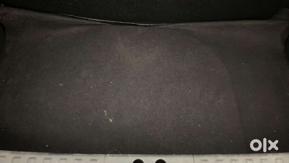Ford Figo 2012-2015 Petrol Titanium, 2017, Petrol