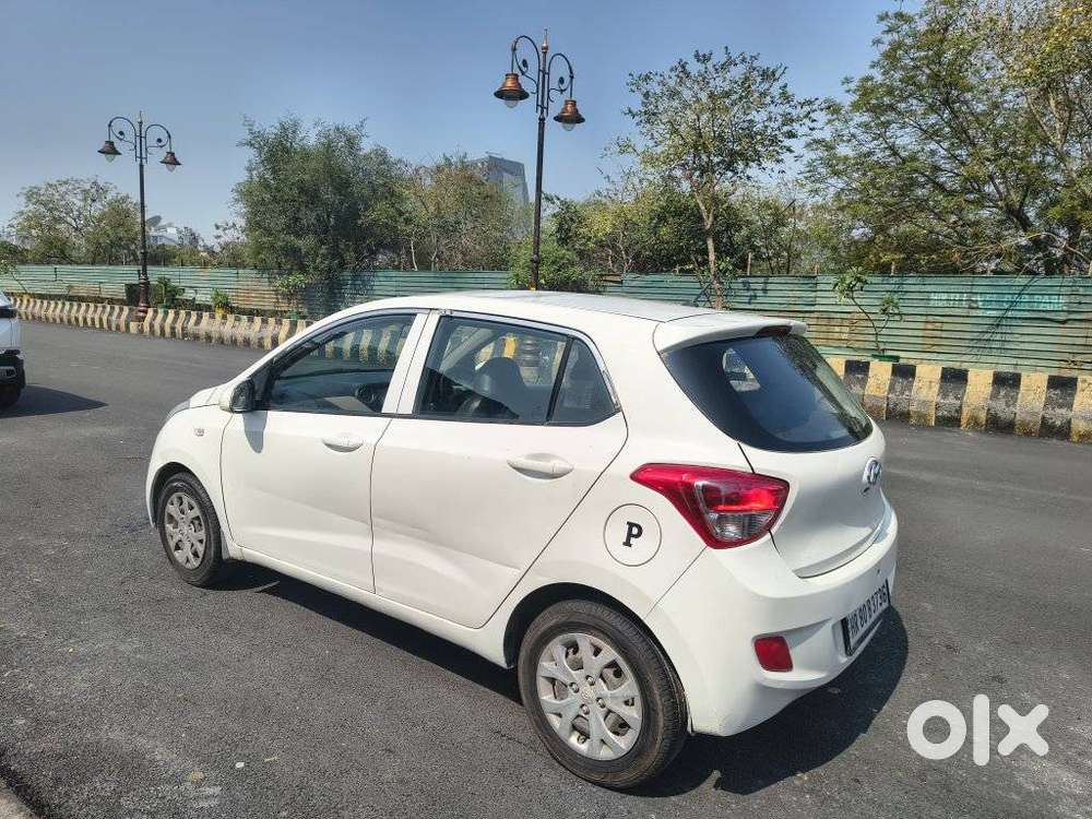 Hyundai Grand I10 2013-2016 Magna, 2016, Petrol