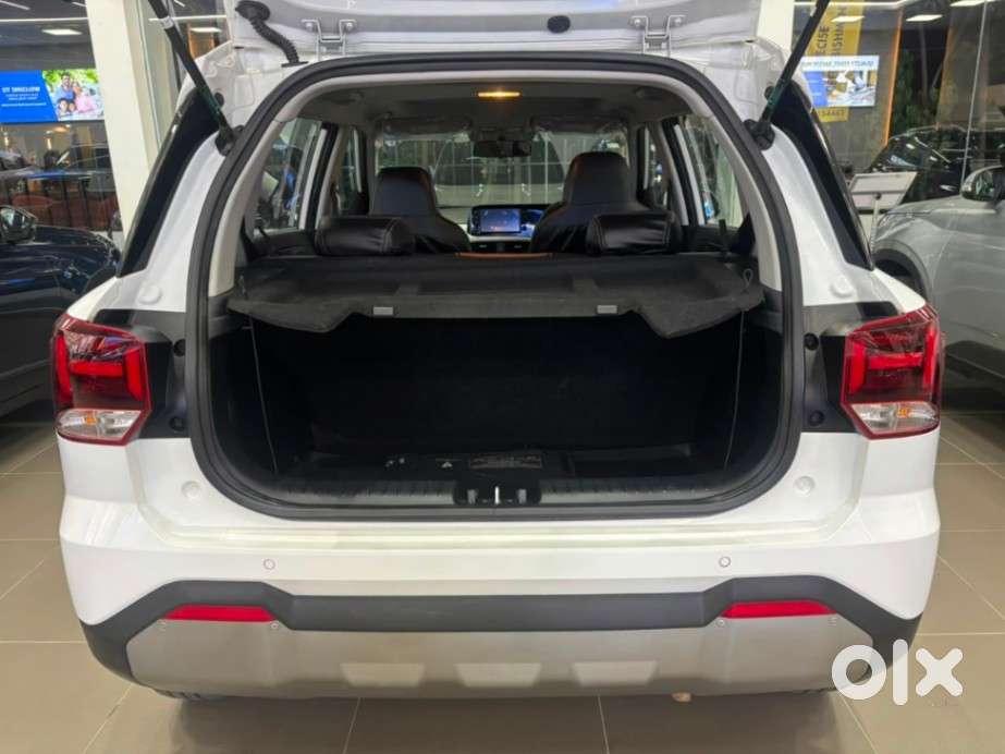 Hyundai Exter Sx 1.2 Amt, 2024, Petrol
