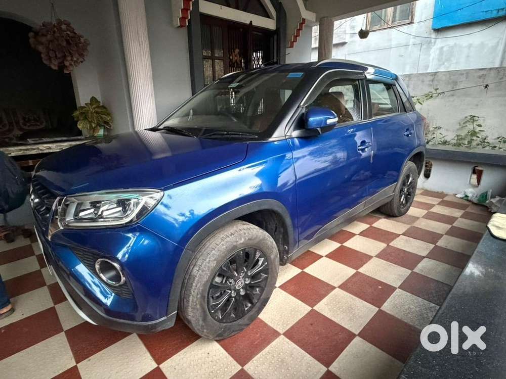 Toyota Urban Cruiser At 2021 For Sale