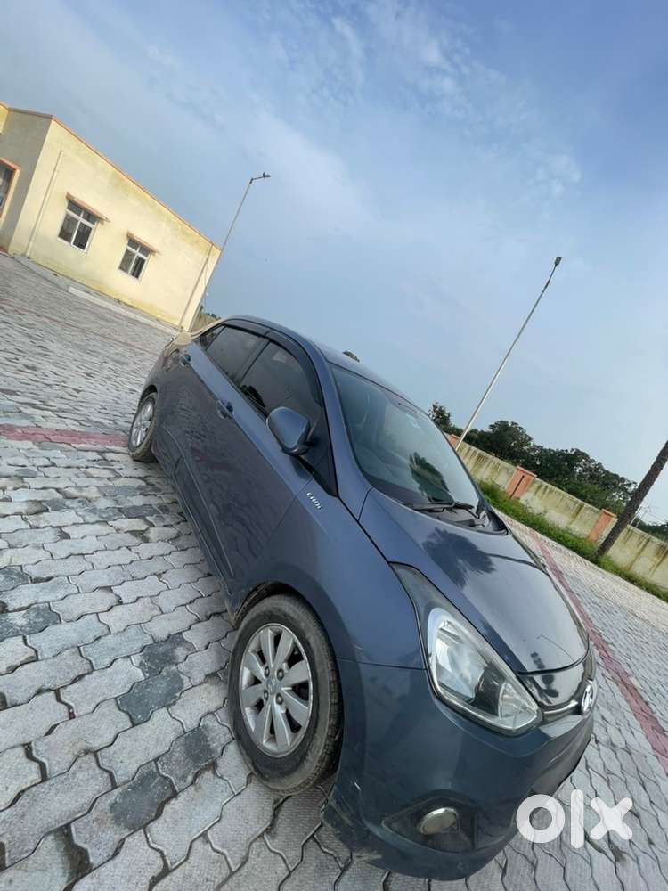 Hyundai Xcent 1.1 Diesel 2014