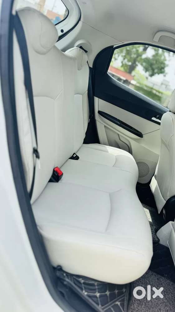 Tata Tiago Ev Xz Plus Lr, 2023, Electric