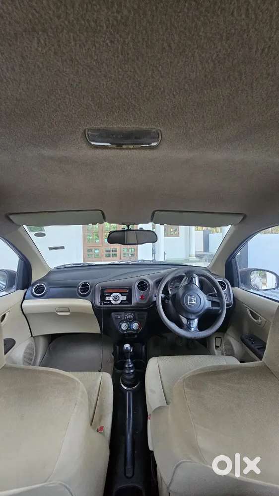 Honda Amaze 2013 Diesel.
Km Driven: 206230.
Excellent Mileage A