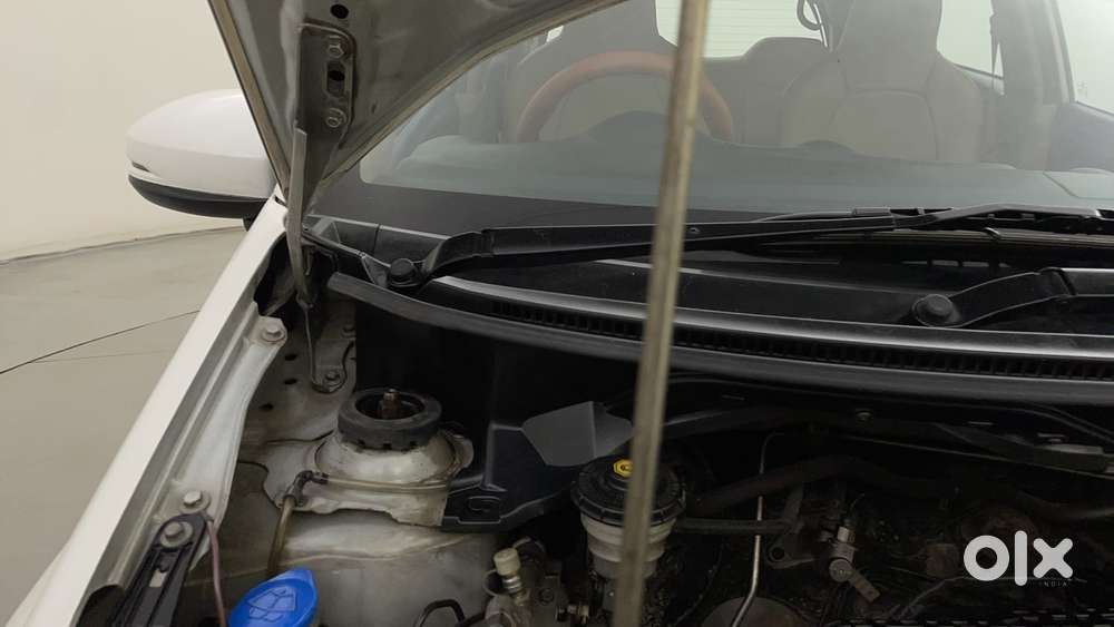 Honda Brio 1.2 Vx Mt, 2015, Petrol