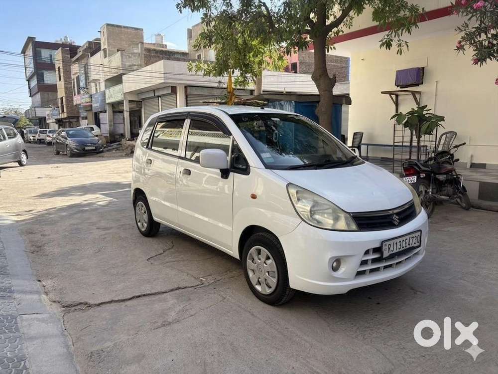 Maruti Suzuki Zen Estilo 2012 Petrol Well Maintained