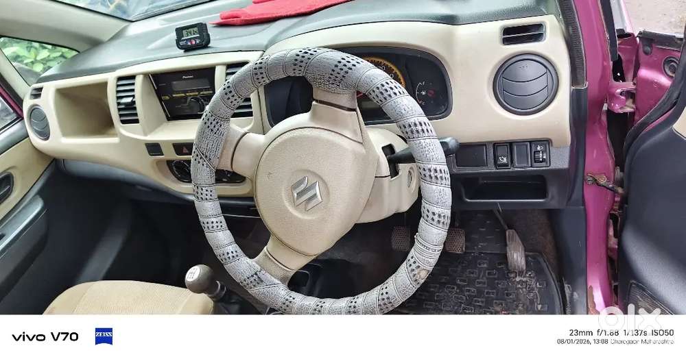 Maruti Suzuki Zen Estilo Lxi 2009