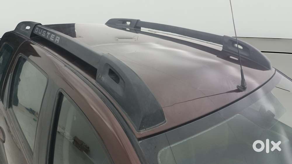 Renault Duster 85ps Diesel Rxs, 2019, Diesel