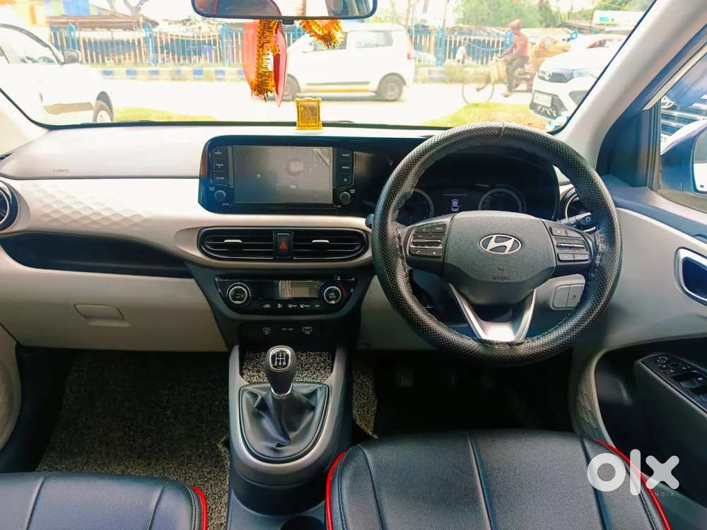 Hyundai Grand I10 Nios Sportz 1.2 Kappa Vtvt, 2025, Petrol