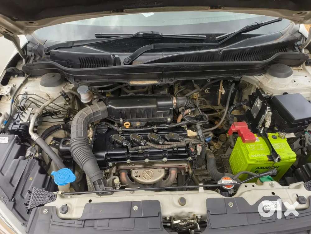 Maruti Suzuki Vitara 2020