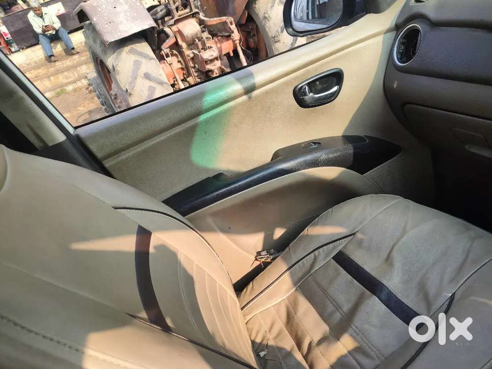 Hyundai I10 2011