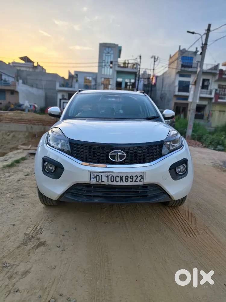 Tata Nexon