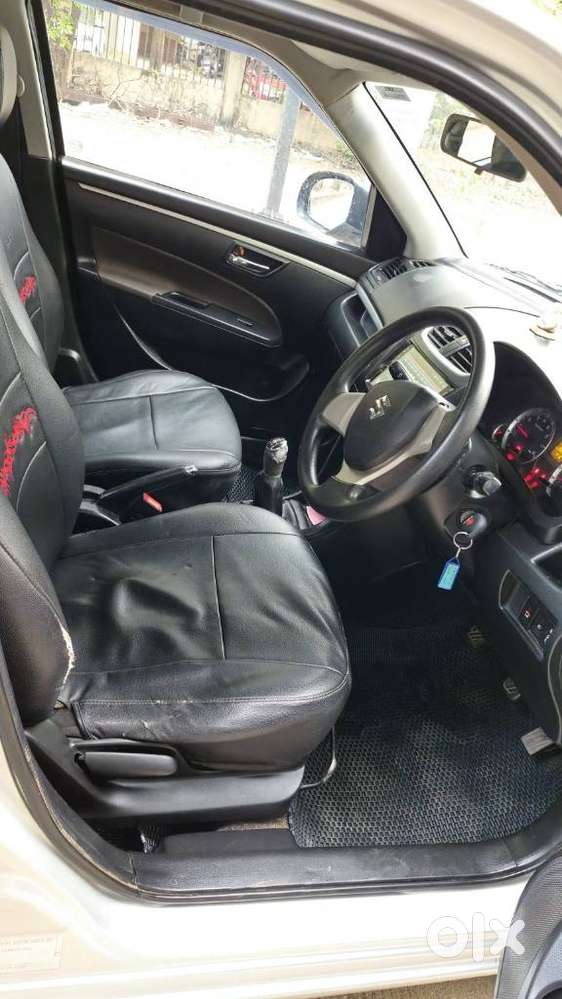 Maruti Suzuki Swift Vxi, 2017, Petrol