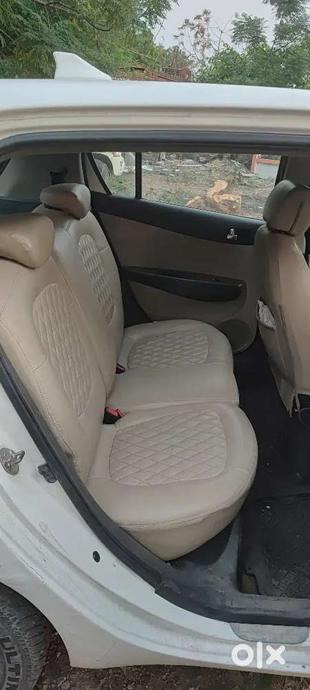 Hyundai I20 2012 Last December Diesel 105000 Km Driven