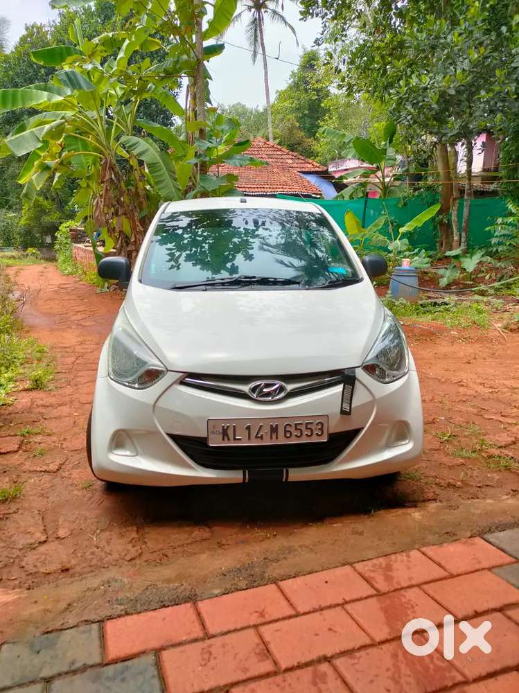 Hyundai Eon