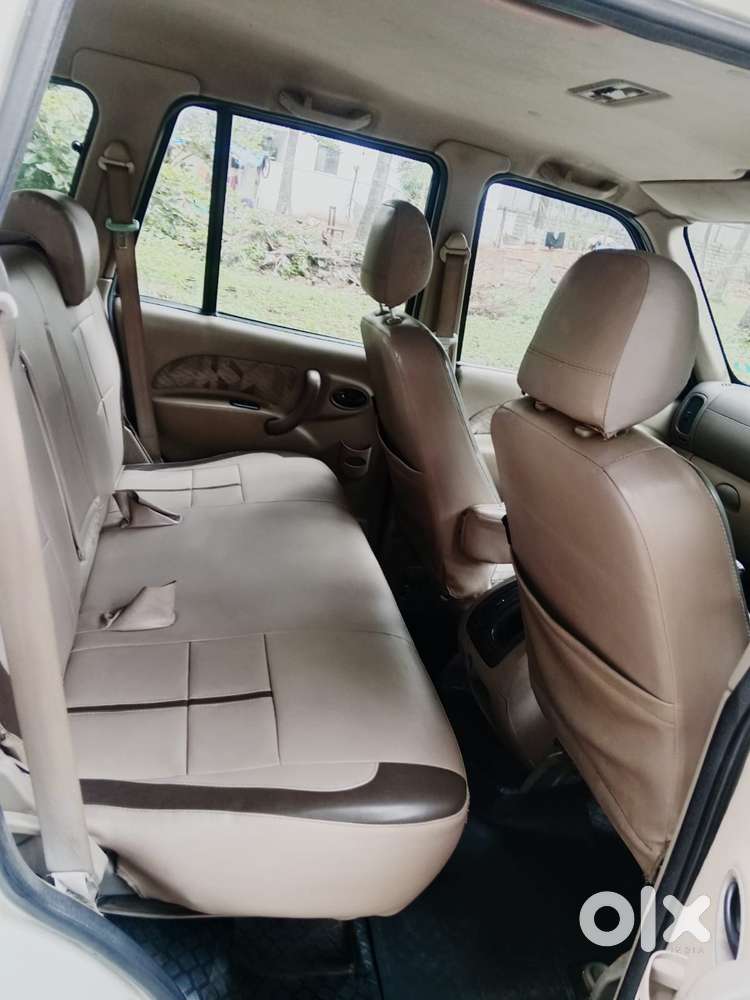 Mahindra Scorpio Vls 2.2 Mhawk, 2010, Diesel