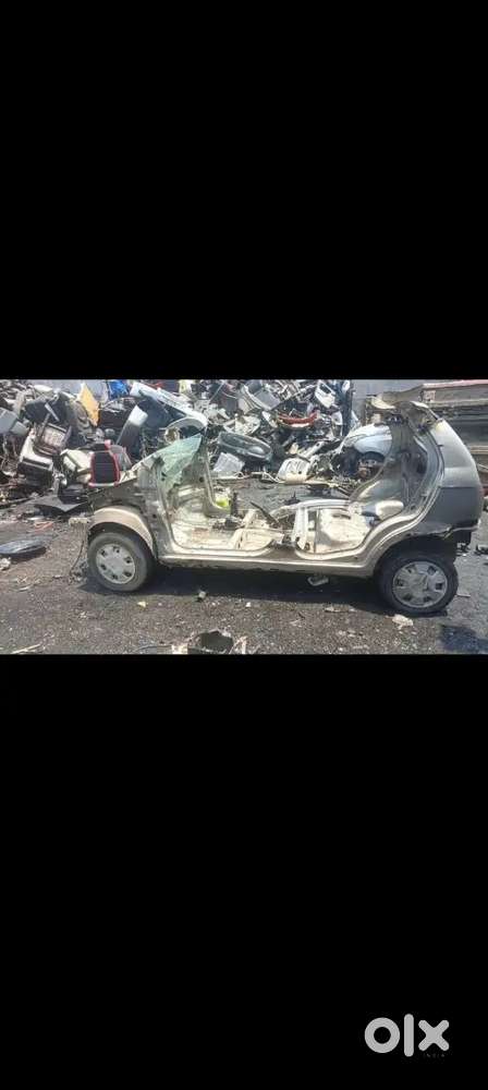 Car Scrap Dealer