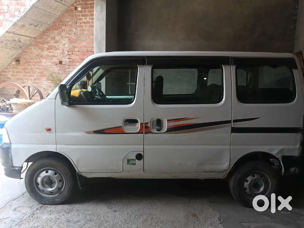 Maruti Suzuki Eeco 2020 Cng & Hybrids 146000 Km Driven