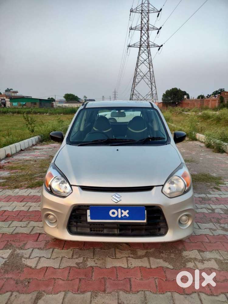 Maruti Suzuki Alto 800 2019-2023 0.8 Vxi, 2019, Petrol